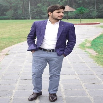 Nusrat Ali